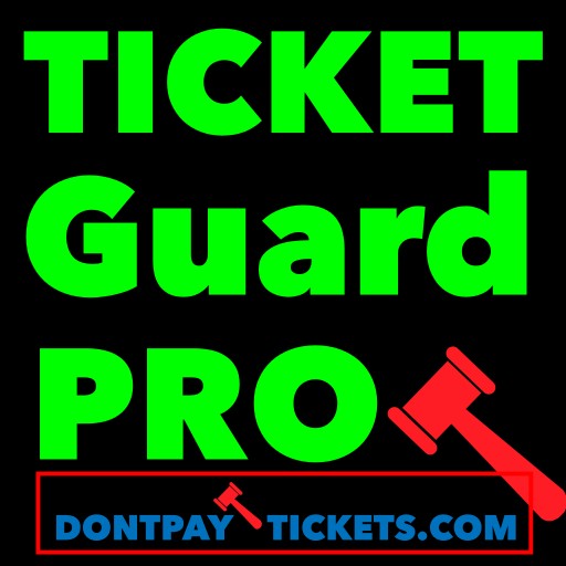 Whats Ticket Guard Pro? Traffic Ticket Protection for 10 Bucks a month