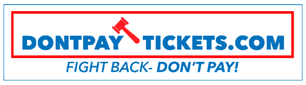 DontPayTickets.com